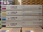 Тонер-туба C-EXV49BK (8524B002),(8524B00 для iR Advance C3320/3325/3330 black , ресурс 36000 стр.