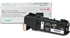 Картридж 106R01484 для Xerox Phaser 6140 черный