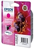 Картридж T0733 C13T10534A10 для Epson Stylus C79/110/CX3900/4900/5900 пурпурный Картридж T0733 C13T10534A10 для Epson Stylus C79/110/CX3900/4900/5900 пурпурный