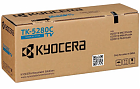 Картридж Kyocera TK-5280C  для Kyocera Kyocera P6235 / M6235 / M6635