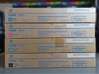 Тонер Konica-Minolta TN227C ACVH450 TN227M TN227Y TN227K Konica-Minolta для Bizhub C257i КОМПЛЕКТ