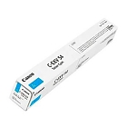 Тонер-туба Canon C-EXV54C (1395C002)