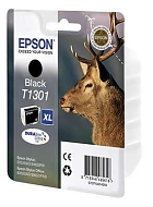 Картридж T130140 для Epson Stylus SX525/620 черный