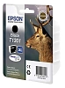 Картридж T1301 C13T1314012 для Epson Stylus SX525/620 черный Картридж T1301 C13T1314012 для Epson Stylus SX525/620 черный