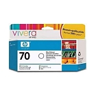 Картридж HP №70 C9459A усилитель глянца