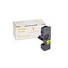 Картридж TK-5220Y для Kyocera M5021/5026/5521/5526 желтый