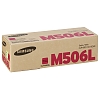 Картридж CLT-M506L для Samsung CLP-680/CLX-6260 пурпурный Картридж CLT-M506L для Samsung CLP-680/CLX-6260 пурпурный