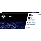 Картридж CF218A (18A) для HP LJ Pro M104/MFP M132