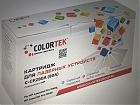 Картридж ColorTek CF280A для HP LJ Pro 400 M401 2.7K