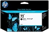 Картридж HP №72 C9403A (130 мл) матовый черный Картридж HP №72 C9403A (130 мл) матовый черный
