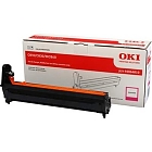 Фотобарабан 44064010 для OKI C801/810/821/830 пурпурный