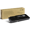 Картридж 106R03520 Тонер-картридж чёрный для Xerox VersaLink C400/C405 (4,8K)