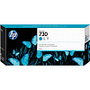 Картридж HP P2V62A №730 голубой HP DesignJet T1600 36" Картридж HP P2V62A №730 голубой HP DesignJet T1600 36"