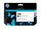Картридж HP P2V65A №730 черный матовый HP DesignJet T1600 36"