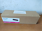 Тонер-картридж Sindoh P300T6KM-W пурпурный  для цветных устройств Sindoh P300dn/C300 оригинал ресурс
