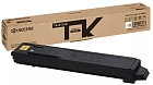 Картридж TK-8115K  для Kyocera EcoSys M8124cidn/M8130cidn
