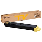 Картридж TK-8115Y  для Kyocera EcoSys M8124cidn/M8130cidn