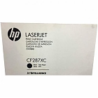 Картридж CF287XC (87X) для HP LJ M506/527