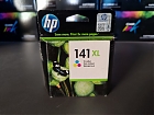 Картридж HP №141XL CB338HE (14 мл.)