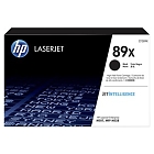Картридж CF289X №89X для HP LJ Enterprise M507dn,M528z,M528f, Ресурс, стр. 10000