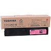 Тонер T-FC25E-M (6AJ00000078) для Toshiba e-Studio 2040/2540/3040/3540/4540 пурпурный