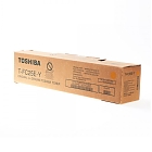 Тонер T-FC25E-Y (6AJ00000081) для Toshiba e-Studio 2040/2540/3040/3540/4540 желтый