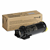 Картридж 106R03485  для Xerox Phaser 6510/ WorkCentre 6515 голубой (2400стр.)