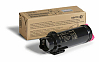 Картридж 106R03486  для Xerox Phaser 6510/ WorkCentre 6515 пурпурный (2400стр.)