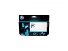 Картридж HP №727 B3P19A для HP Designjet T920/T1500 ePrinter, 130ml, голубой