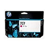 Картридж HP №727 B3P20A для HP Designjet T920/T1500 ePrinter, 130ml, пурпурный Картридж HP №727 B3P20A для HP Designjet T920/T1500 ePrinter, 130ml, пурпурный