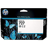Картридж HP №727 B3P24A для HP Designjet T920/T1500 ePrinter, 130ml, серый