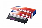 Картридж CLT-M404S для Samsung SL-C430/480 пурпурный