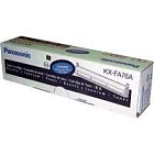 Картридж KX-FA76A для Panasonic KX-FL501/521/FLB751/756/FLM551/553