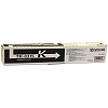 Картридж TK-8315K для Kyocera 2550 черный