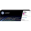 Картридж HP W2033X №415X для HP Color LaserJet Pro M454dw Картридж HP W2033X №415X для HP Color LaserJet Pro M454dw