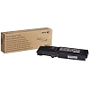 Картридж 106R02236 для Xerox Phaser 6600 черный Картридж 106R02236 для Xerox Phaser 6600 черный