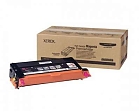 Картридж 113R00724 для Xerox Phaser 6180 пурпурный