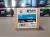 Картридж T5802 C13T580200 для Epson Stylus Pro 3800/3880 80ml голубой Картридж T5802 C13T580200 для Epson Stylus Pro 3800/3880 80ml голубой