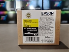 Картридж T580400 для Epson Stylus Pro 3800 желтый