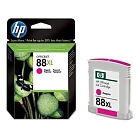 Картридж HP №88XL C9392AE увеличенный красный